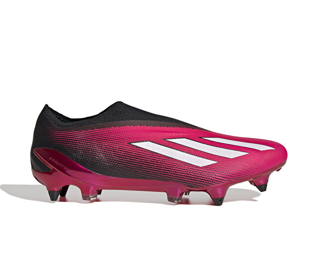 Adidas Futbol ayakkabısı Kramponlar X Speedportal+ Sg - Görsel 2