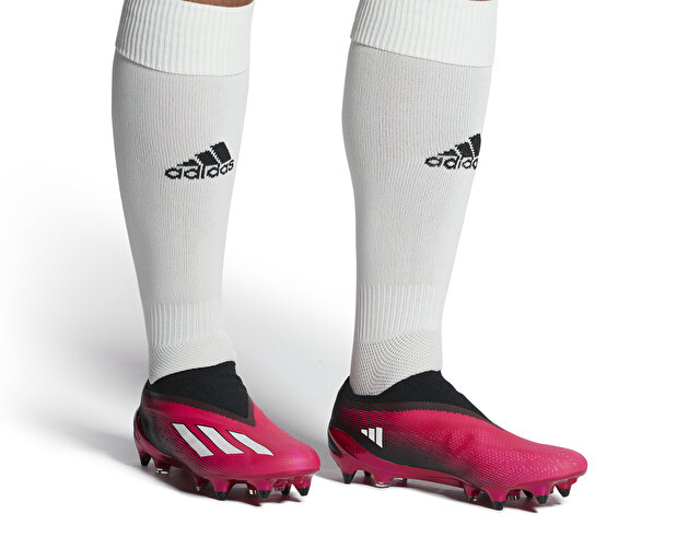 Adidas Futbol ayakkabısı Kramponlar X Speedportal+ Sg - Görsel 3