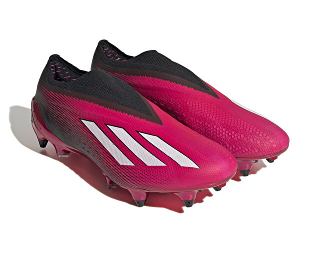 Adidas Futbol ayakkabısı Kramponlar X Speedportal+ Sg - Görsel 5