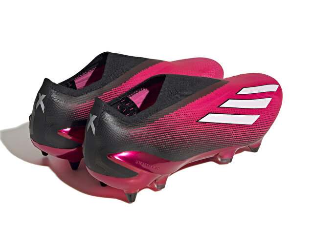 Adidas Futbol ayakkabısı Kramponlar X Speedportal+ Sg - Görsel 6