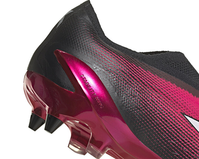 Adidas Futbol ayakkabısı Kramponlar X Speedportal+ Sg - Görsel 9