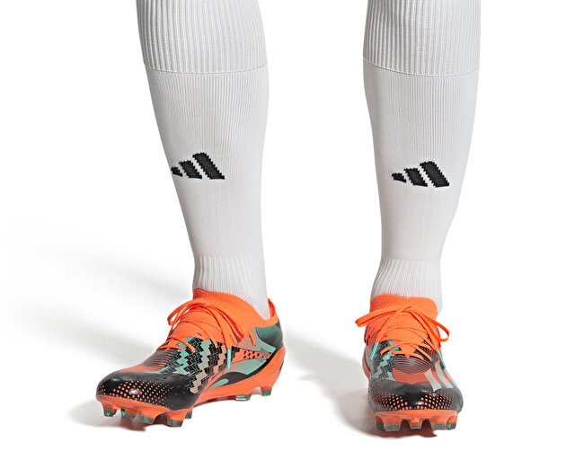 Adidas Futbol ayakkabısı Kramponlar X Speedportal Messı.1 Fg - Görsel 3
