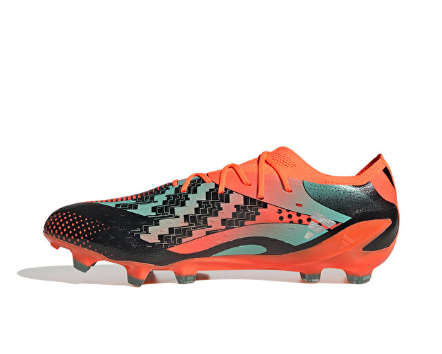 Adidas Futbol ayakkabısı Kramponlar X Speedportal Messı.1 Fg - Görsel 4