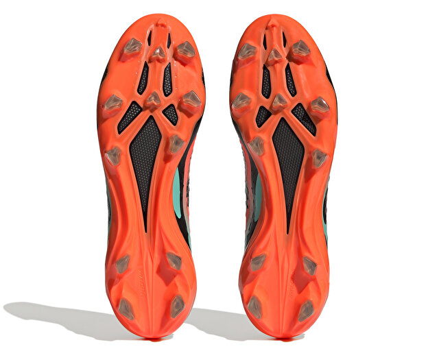 Adidas Futbol ayakkabısı Kramponlar X Speedportal Messı.1 Fg - Görsel 7