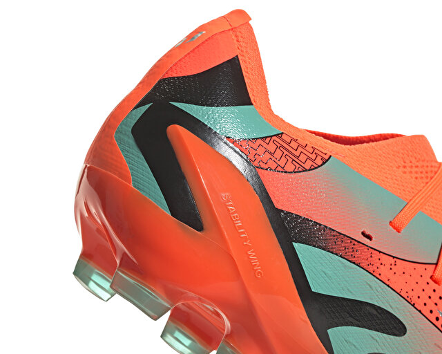 Adidas Futbol ayakkabısı Kramponlar X Speedportal Messı.1 Fg - Görsel 8