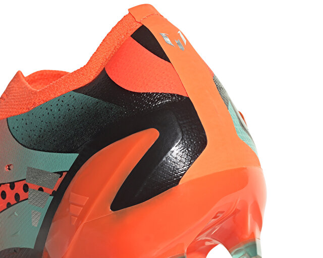 Adidas Futbol ayakkabısı Kramponlar X Speedportal Messı.1 Fg - Görsel 9