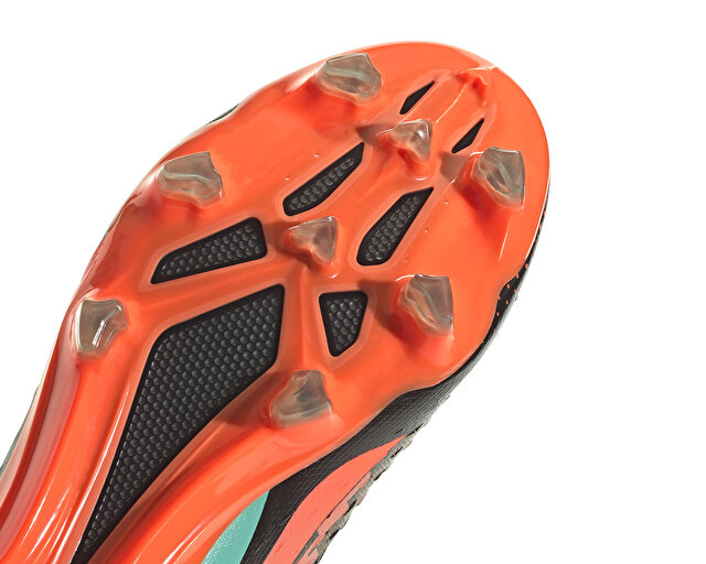 Adidas Futbol ayakkabısı Kramponlar X Speedportal Messı.1 Fg - Görsel 10