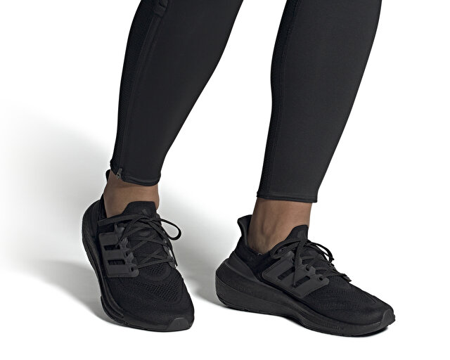 Adidas Koşu Ayakkabısı Ultraboost Light - Görsel 3