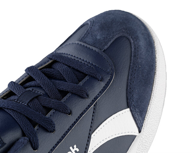 Reebok Reebok Lacivert Ayakkabı Günlük SMASH EDGE S Korayspor'da! Lacivert - 7. görsel