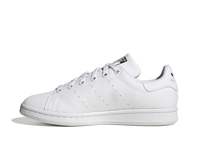 Adidas Ayakkabı Günlük Stan Smith J - Görsel 3