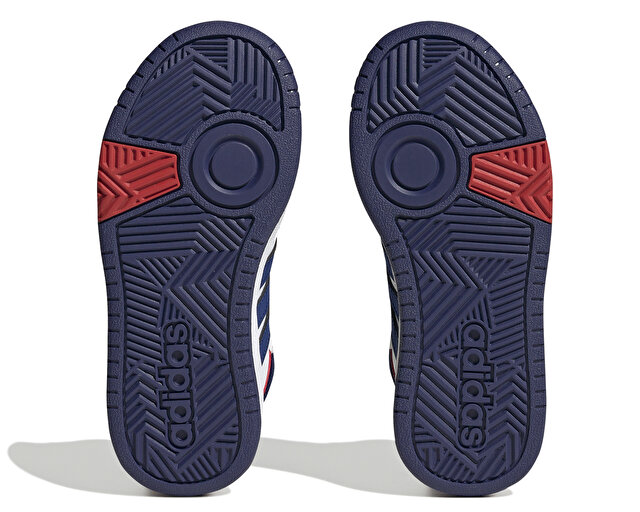 Adidas Ayakkabı Günlük Hoops 3.0 Mid K - Görsel 6