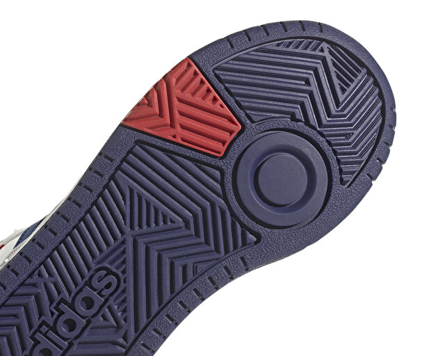 Adidas Ayakkabı Günlük Hoops 3.0 Mid K - Görsel 8