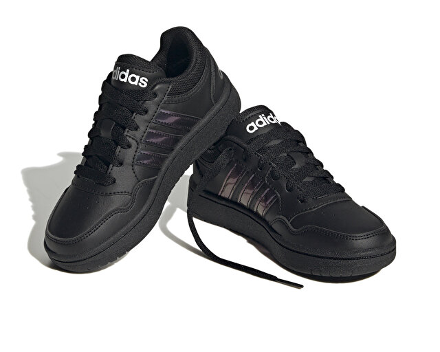 Adidas Ayakkabı Günlük Hoops 3.0 K - Görsel 4