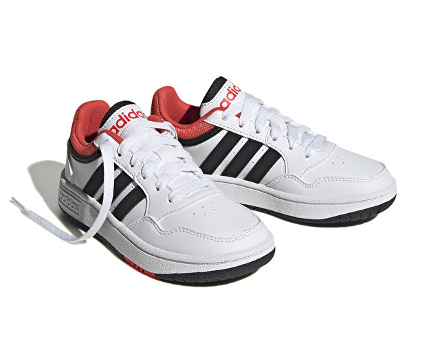 Adidas Ayakkabı Günlük Hoops 3.0 K - Görsel 4