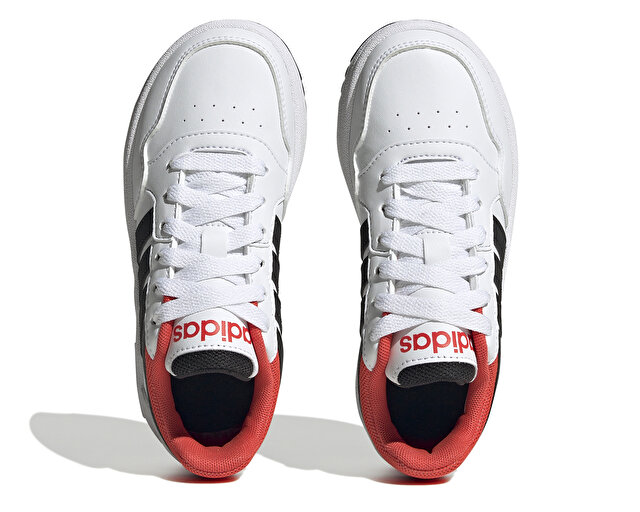 Adidas Ayakkabı Günlük Hoops 3.0 K - Görsel 5
