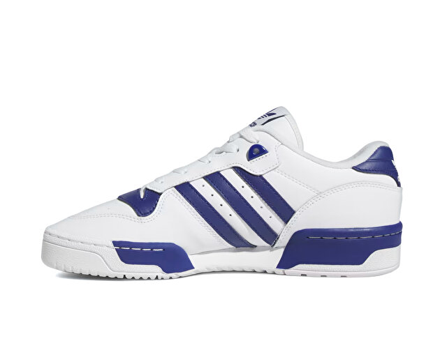 Adidas Ayakkabı Günlük Rivalry Low - Görsel 3