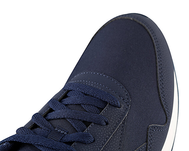 Reebok Reebok Lacivert Ayakkabı Günlük ROYAL CL JOGGER 3 Korayspor'da! Lacivert - 7. görsel