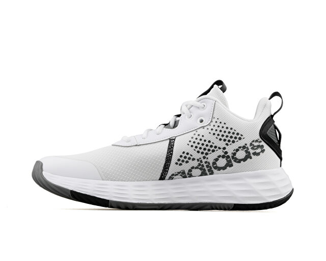 Adidas Ayakkabı Basketbol OWNTHEGAME 2.0 - Görsel 4