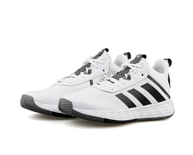 Adidas Ayakkabı Basketbol OWNTHEGAME 2.0 - Görsel 5