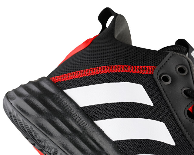 Adidas Basketbol Ayakkabısı OWNTHEGAME 2.0 - Görsel 8