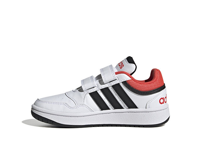 Adidas Ayakkabı Günlük Hoops 3.0 Cf C - Görsel 3