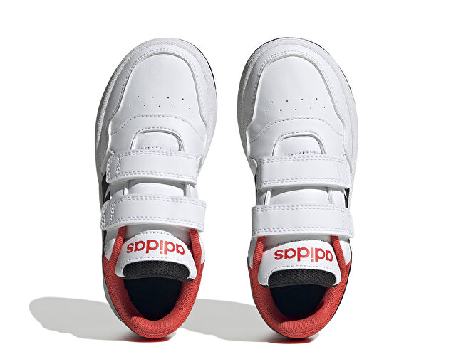 Adidas Ayakkabı Günlük Hoops 3.0 Cf C - Görsel 5