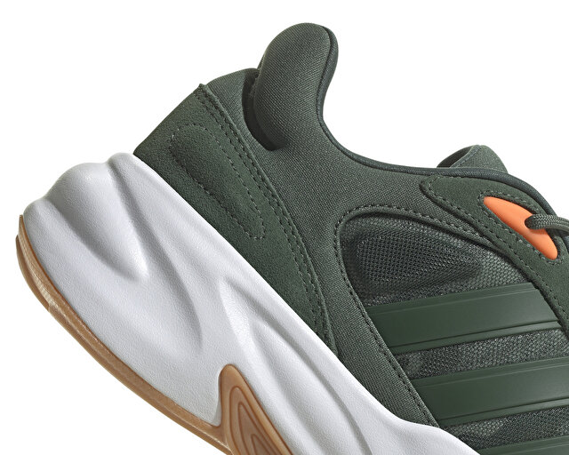 Adidas Ayakkabı Günlük Ozelle - Görsel 8
