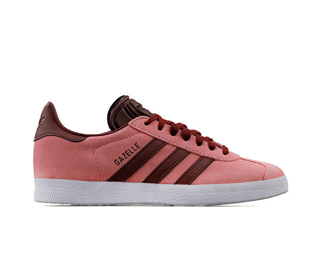 Adidas Adidas Pembe Ayakkabı Günlük GAZELLE Korayspor'da! Pembe - 2. görsel