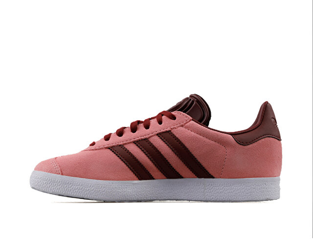 Adidas Adidas Pembe Ayakkabı Günlük GAZELLE Korayspor'da! Pembe - 4. görsel