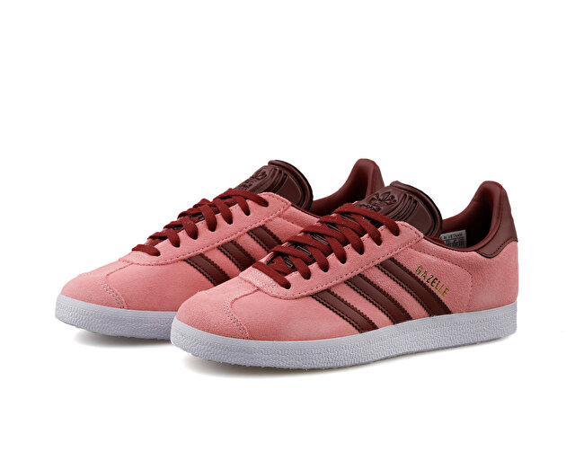 Adidas Adidas Pembe Ayakkabı Günlük GAZELLE Korayspor'da! Pembe - 5. görsel