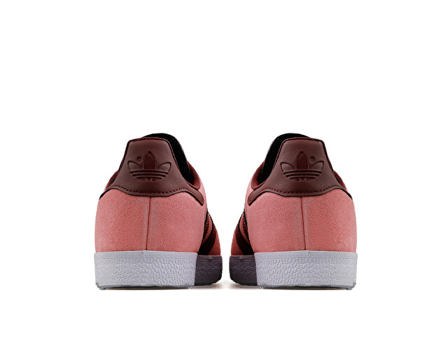 Adidas Adidas Pembe Ayakkabı Günlük GAZELLE Korayspor'da! Pembe - 6. görsel