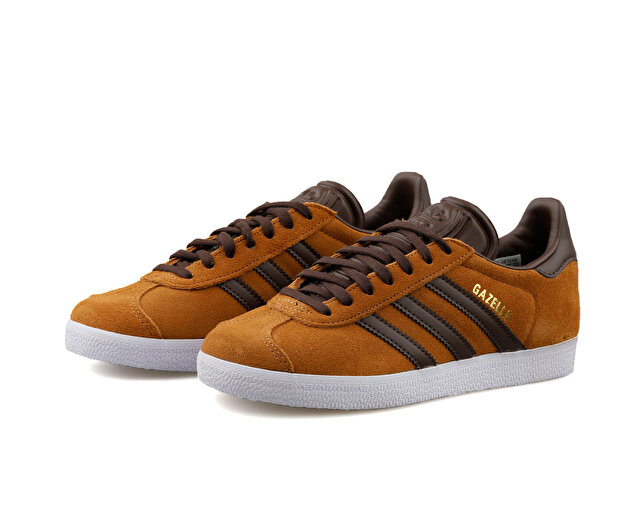 Adidas Adidas Kahverengi Ayakkabı Originals Gazelle Korayspor'da! Kahverengi - 4. görsel