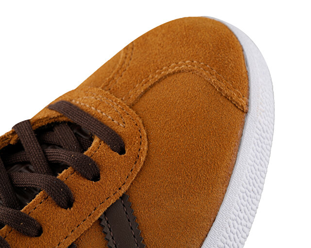 Adidas Adidas Kahverengi Ayakkabı Originals Gazelle Korayspor'da! Kahverengi - 7. görsel