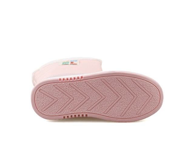 Cool Kids Ayakkabı Bot Havana Bot Flt Pudra - Görsel 6