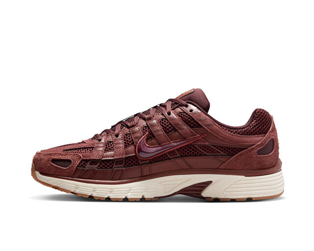 Nike Ayakkabı Günlük P-6000 Se - Görsel 3