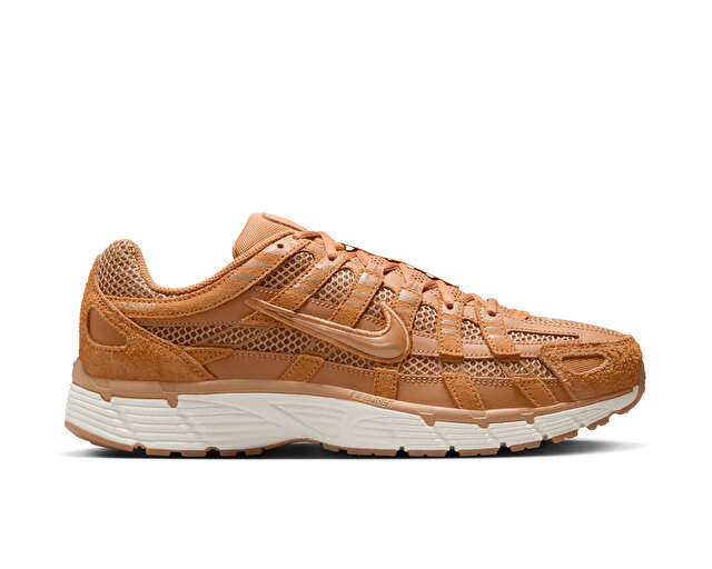 Nike Ayakkabı Günlük P-6000 Se - Görsel 2