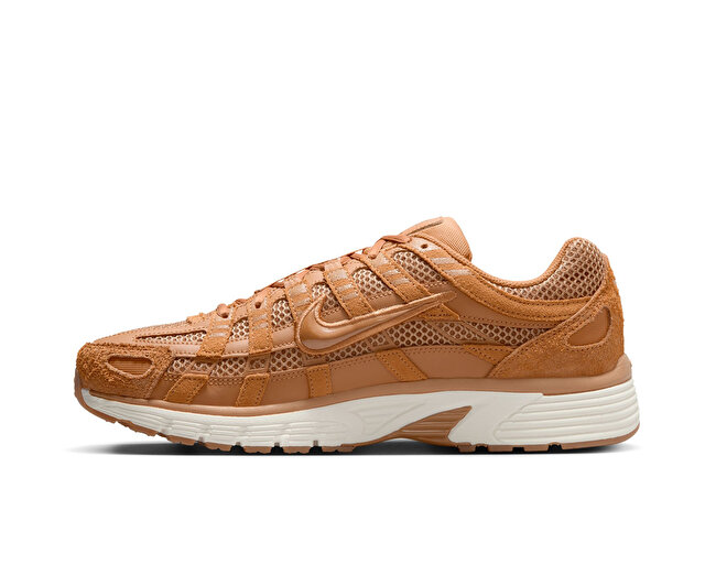 Nike Ayakkabı Günlük P-6000 Se - Görsel 3