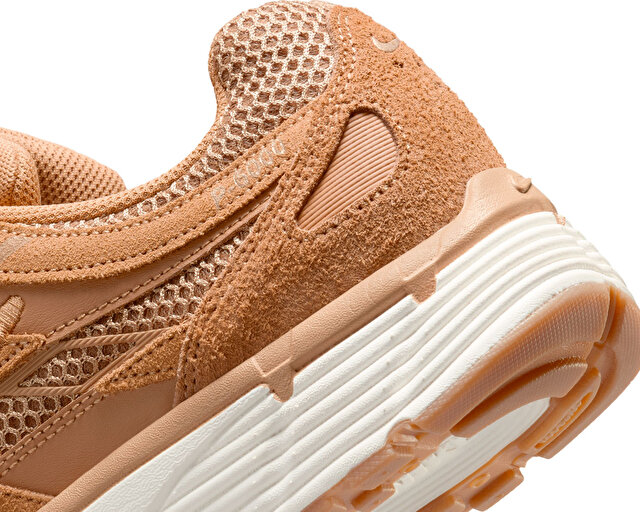 Nike Ayakkabı Günlük P-6000 Se - Görsel 9