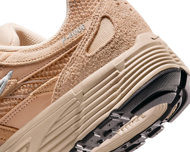 Nike Ayakkabı Günlük P-6000 SE - Görsel 9