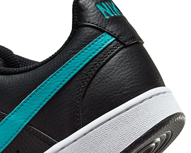 Nike Ayakkabı Günlük Court Vision Lo - Görsel 9