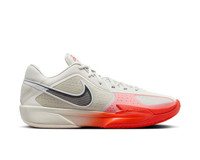 Nike Ayakkabı Basketbol Ayakkabıları G.T. Cut Cross - Görsel 2