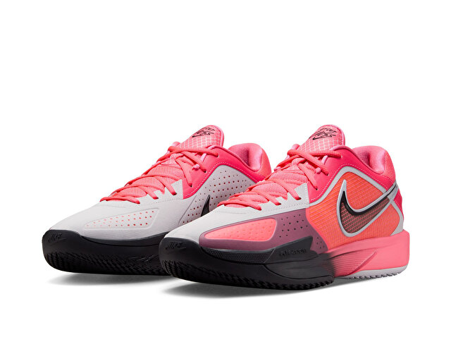 Nike Ayakkabı Basketbol Ayakkabıları G.T. Cut Cross - Görsel 4