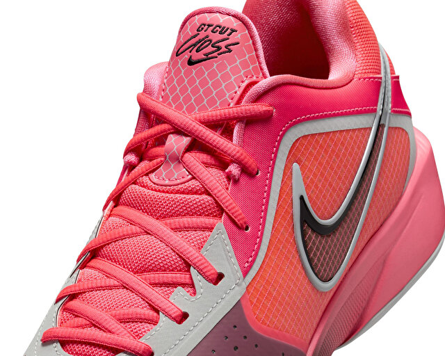 Nike Ayakkabı Basketbol Ayakkabıları G.T. Cut Cross - Görsel 8