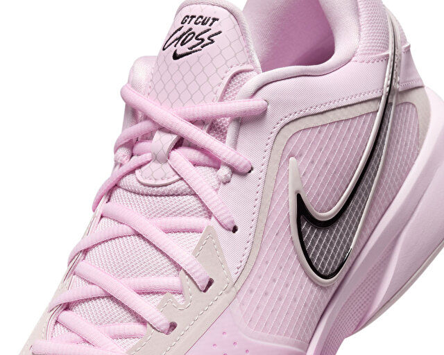 Nike Ayakkabı Basketbol Ayakkabıları G.T. Cut Cross - Görsel 8