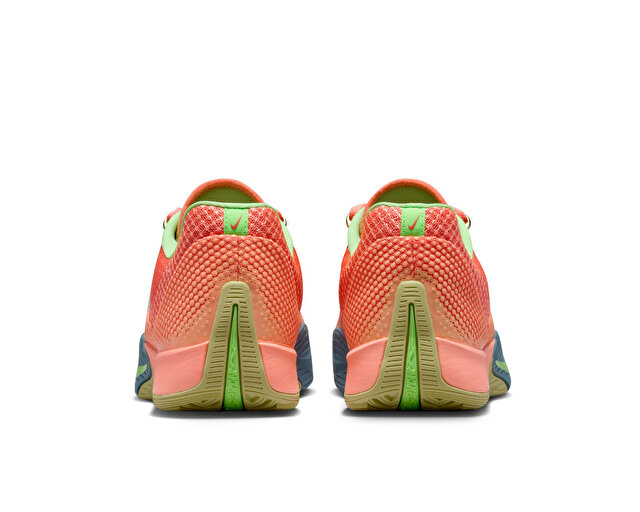 Nike Basketbol Ayakkabısı S.T. FLARE - Görsel 6