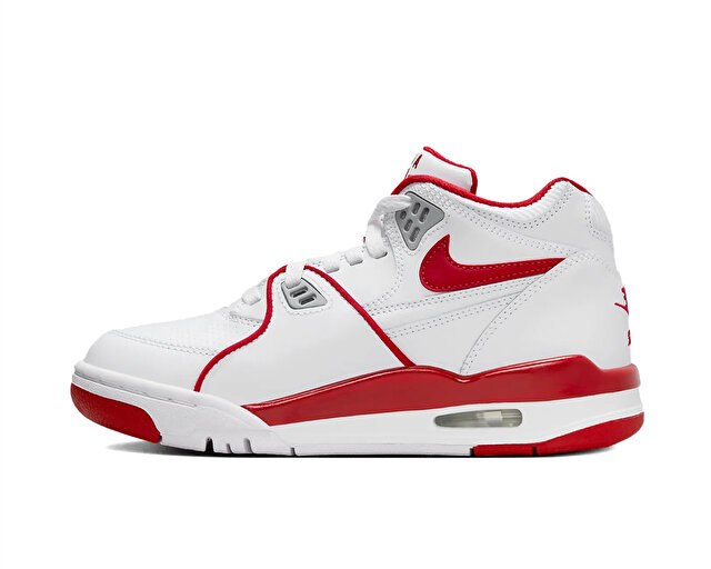 Nike Ayakkabı Basketbol Air Flight 89 (Gs) - Görsel 3