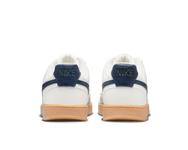Nike Ayakkabı Günlük Court Vision Lo - Görsel 6