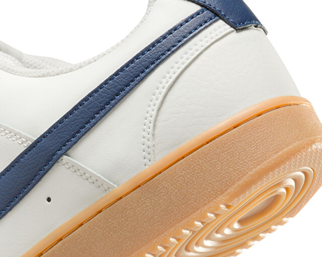 Nike Ayakkabı Günlük Court Vision Lo - Görsel 9