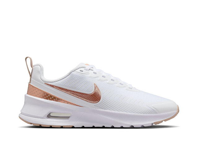 Nike Ayakkabı Günlük W NIKE AIR MAX NUAXIS - Görsel 2