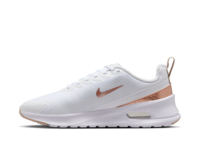 Nike Ayakkabı Günlük W NIKE AIR MAX NUAXIS - Görsel 3